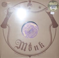 Monk Label LP